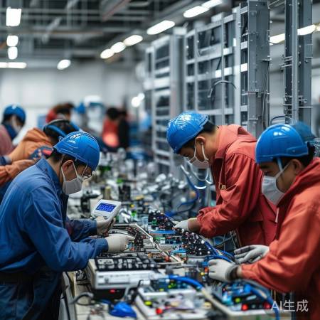 郑州工程师调试空调高效节能