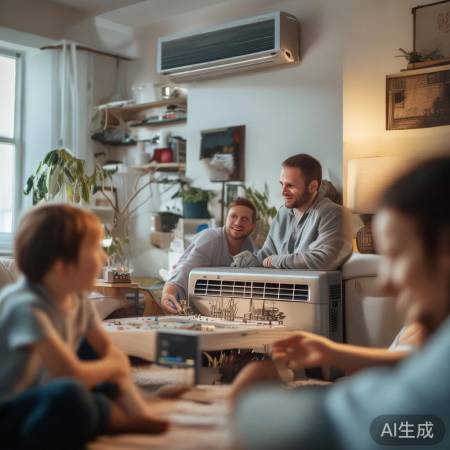 空调试机指南，夏日更舒适