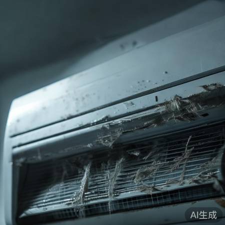 空调杀手之谜揭秘