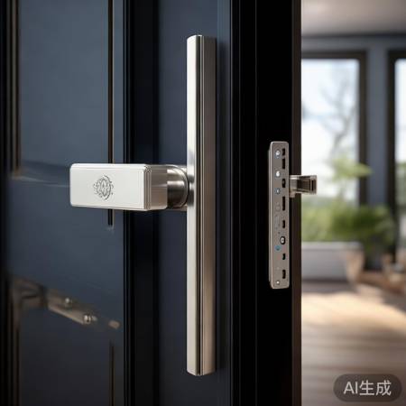 智能锁品质重于价格