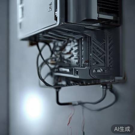 壁挂炉可能漏电