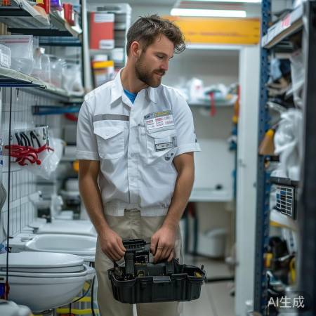 马桶维修正规专业，90天质保期