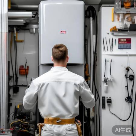 阿里斯顿壁挂炉上门快修指南