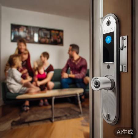 分享安全小技巧，沙发聊再见