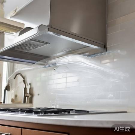 “抽油烟机防水圈保养指南”