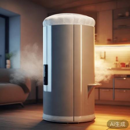 “保温层，温暖怀抱”