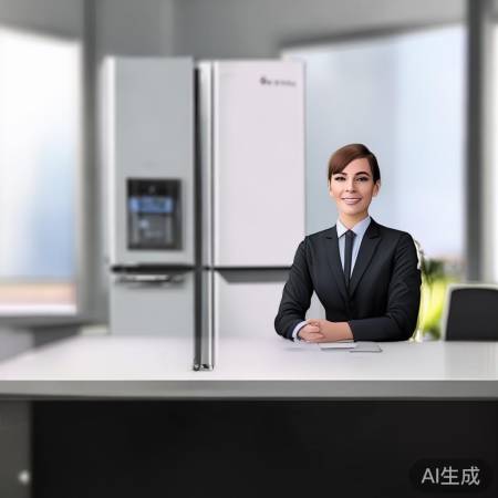 全国通用LG冰箱客服热线