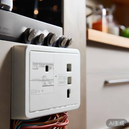 选择10A以上插线板，安全可靠