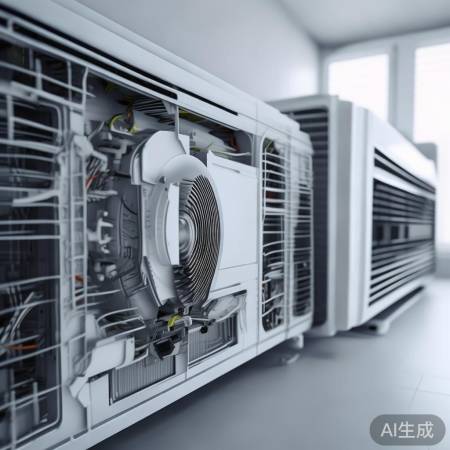 空调故障需检查