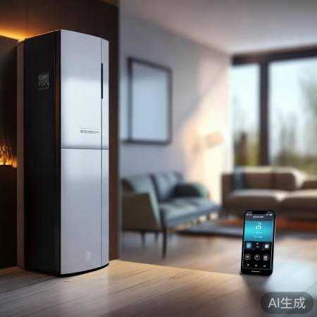 壁挂炉节能智能控温