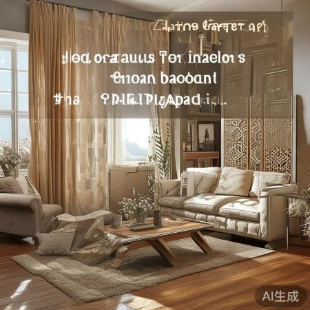 家居遮挡小技巧