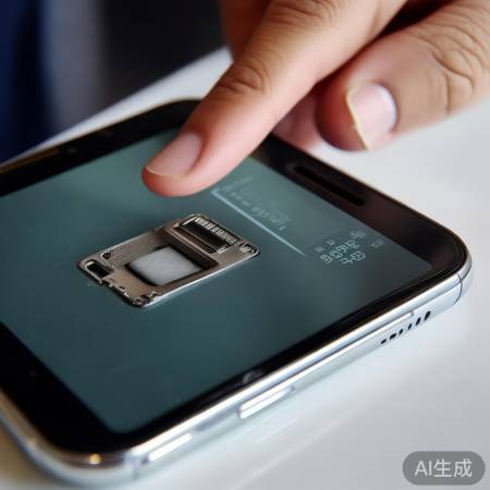 指纹锁复位重置