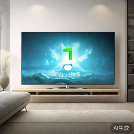 选1级能效电视，节能环保