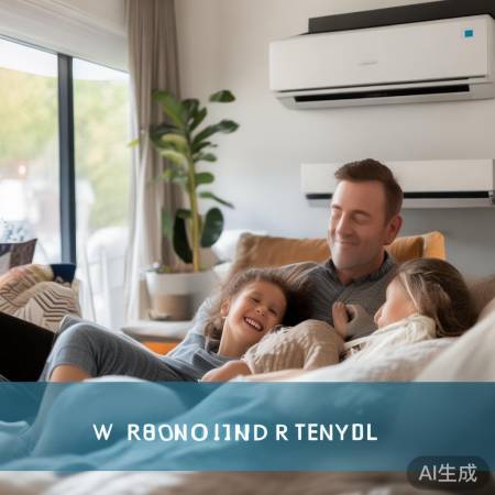 “辛普森空调制冷快，噪音低”