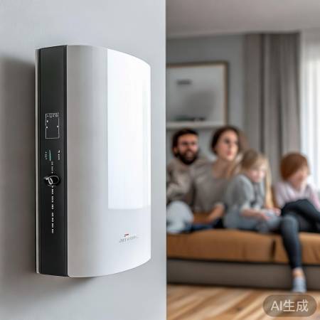 壁挂炉故障让人头疼