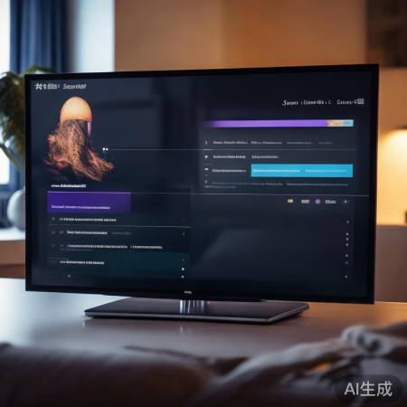 开启字幕，选歌词同步