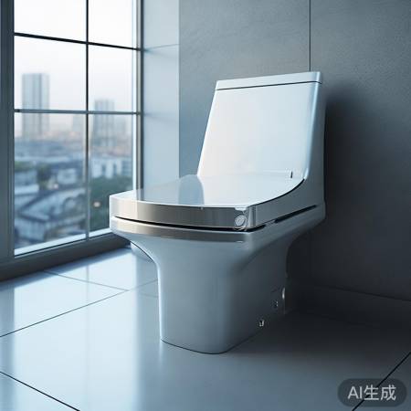 高楼层家居马桶烦恼