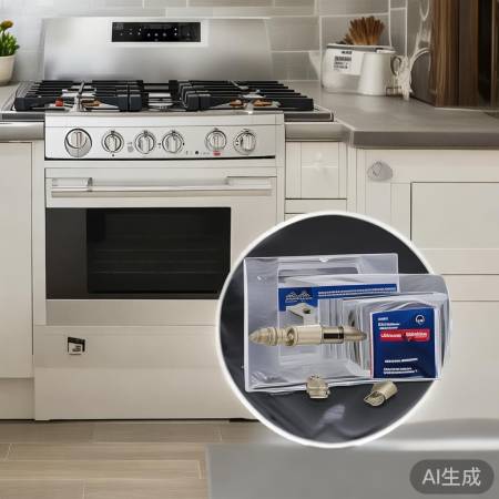 燃气灶保险丝谨防假冒