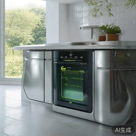 环保灶，节能减排神器