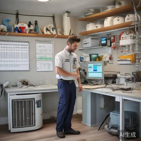 专业认证,透明服务