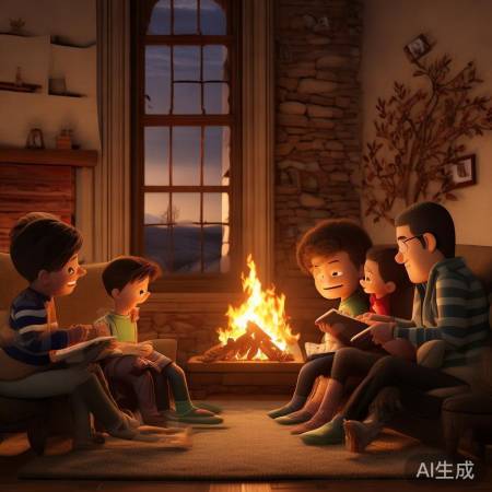 话题结束,期待评论!