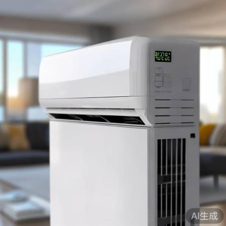 “空调制冷能力单位：BTU”