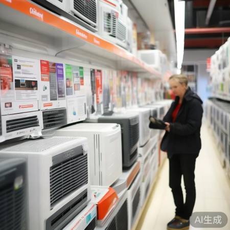 空调选品牌，售后更放心