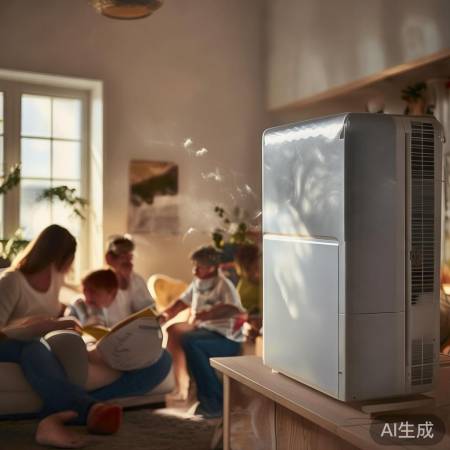 夏日选空调，健康最重要