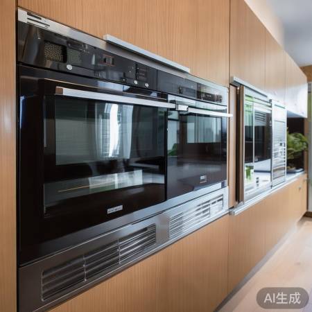 内嵌消毒柜安装要点