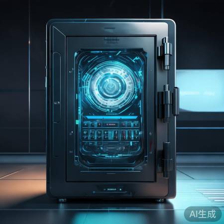 “科技助力安全,守护个人信息”