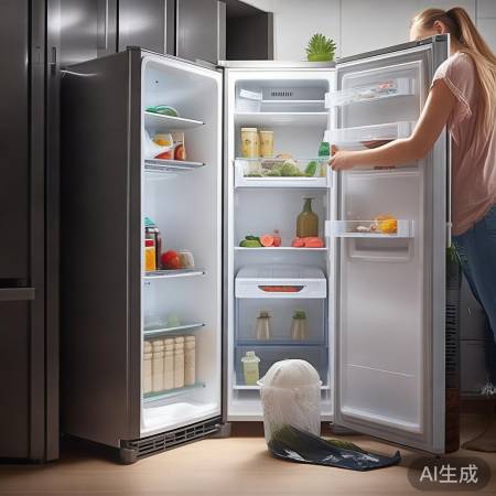 冰箱使用小技巧