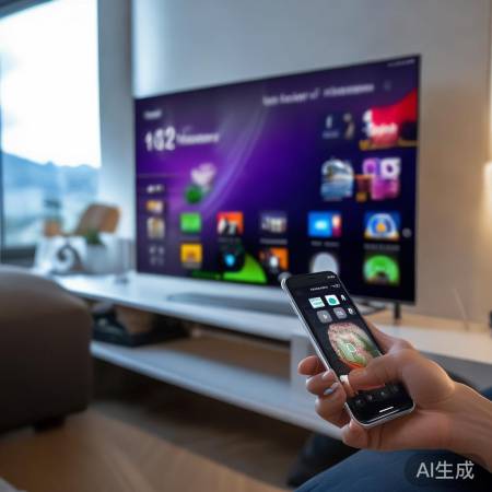 智能电视系统多样，习惯决定选择