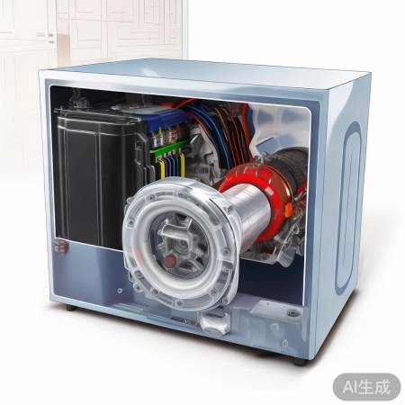 电容极性影响电机启动顺序