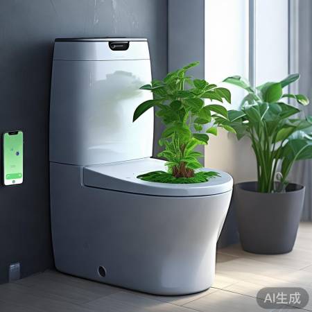 科技家居，创意无限