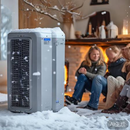 “空气能热泵技巧分享”