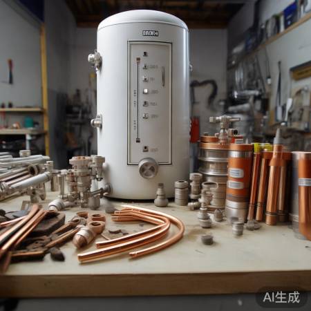 热水器长度定义不明