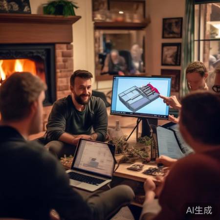 壁挂炉换热器原理解析