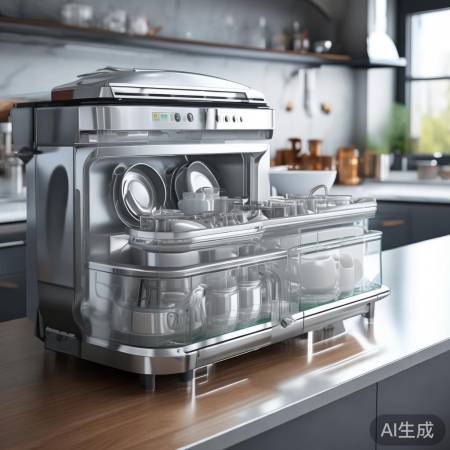 碗柜消毒柜，生活好帮手