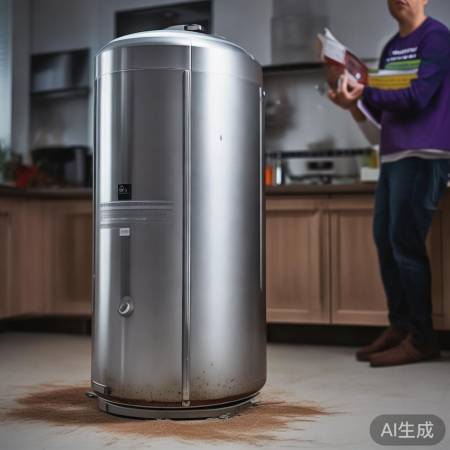 电热水器无地线隐患