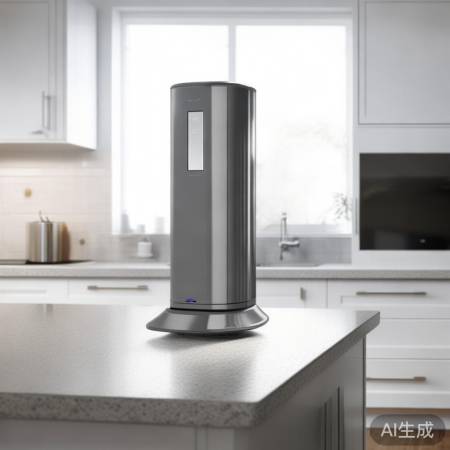 美大M10热水器，性价比高，选