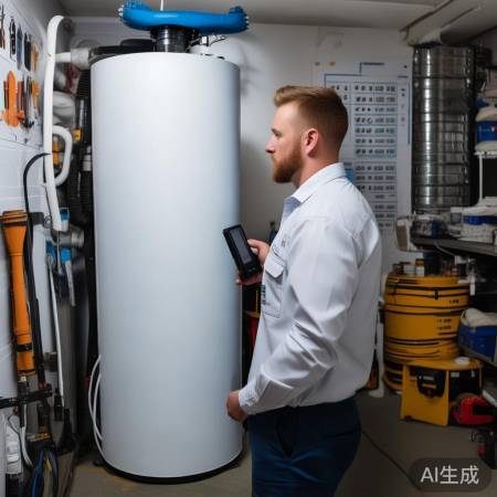 专业认证，严格规范维修