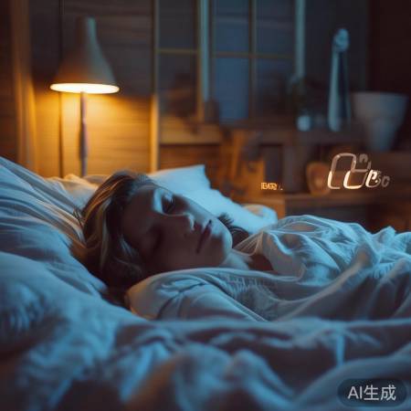 最佳睡眠温度15-24℃