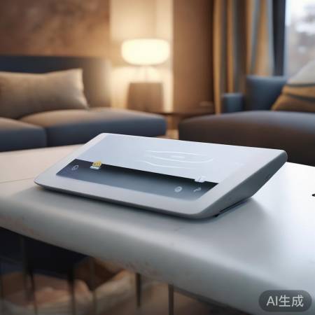 莱珂界面简洁，操作易用