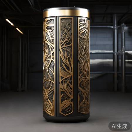 定制外壳，独特外观