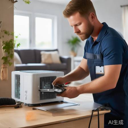 专业认证，规范维修