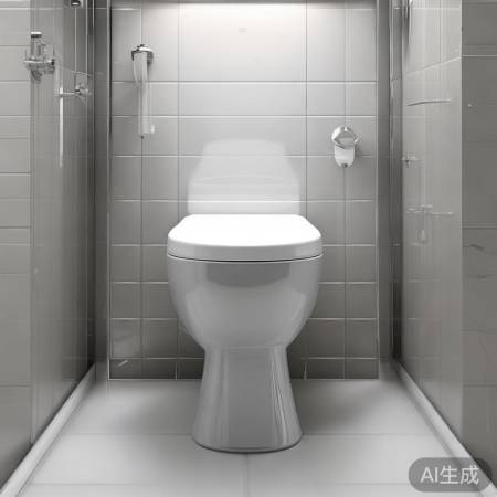 马桶宽度，适中为宜