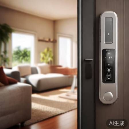 青稞智能锁400客服速修热线分析『智能锁选购攻略：如何选择一款不落锁的savlm锁具』