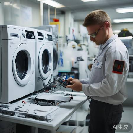 规范维修，保障安心