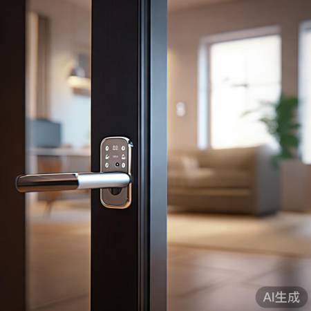 智能锁疑问，下期再见