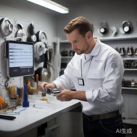 专业认证，智能锁无忧维修